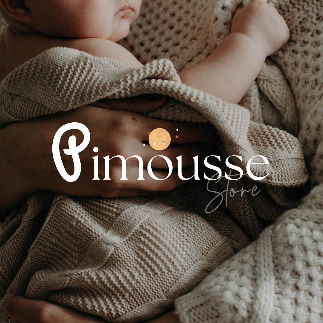 Packaging Pimousse