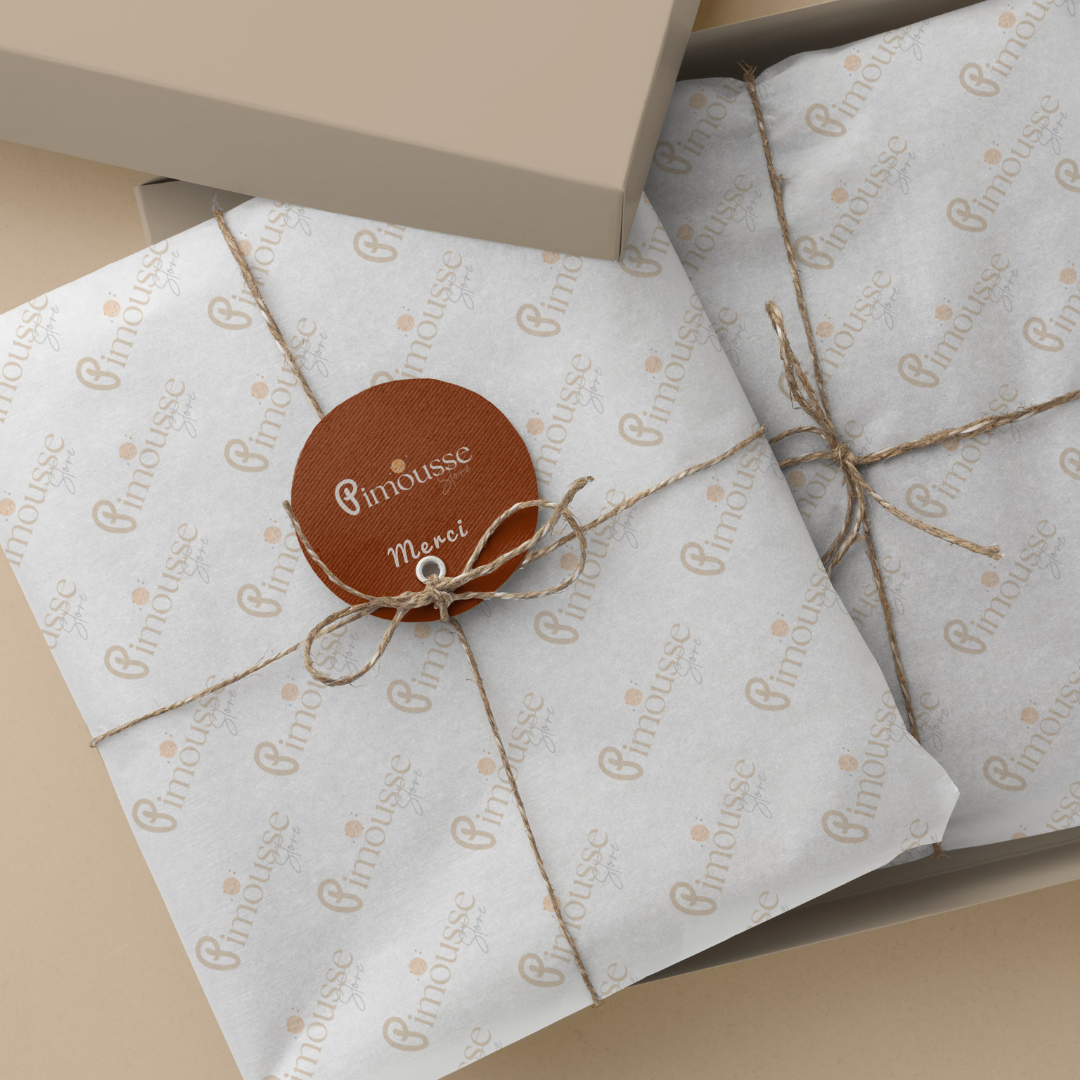 Studio Pépette — Identité visuelle & Branding