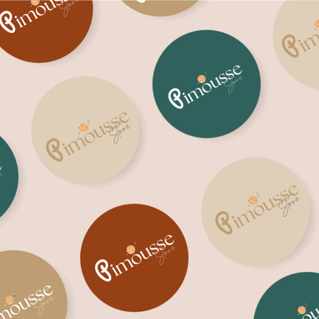Pimousse