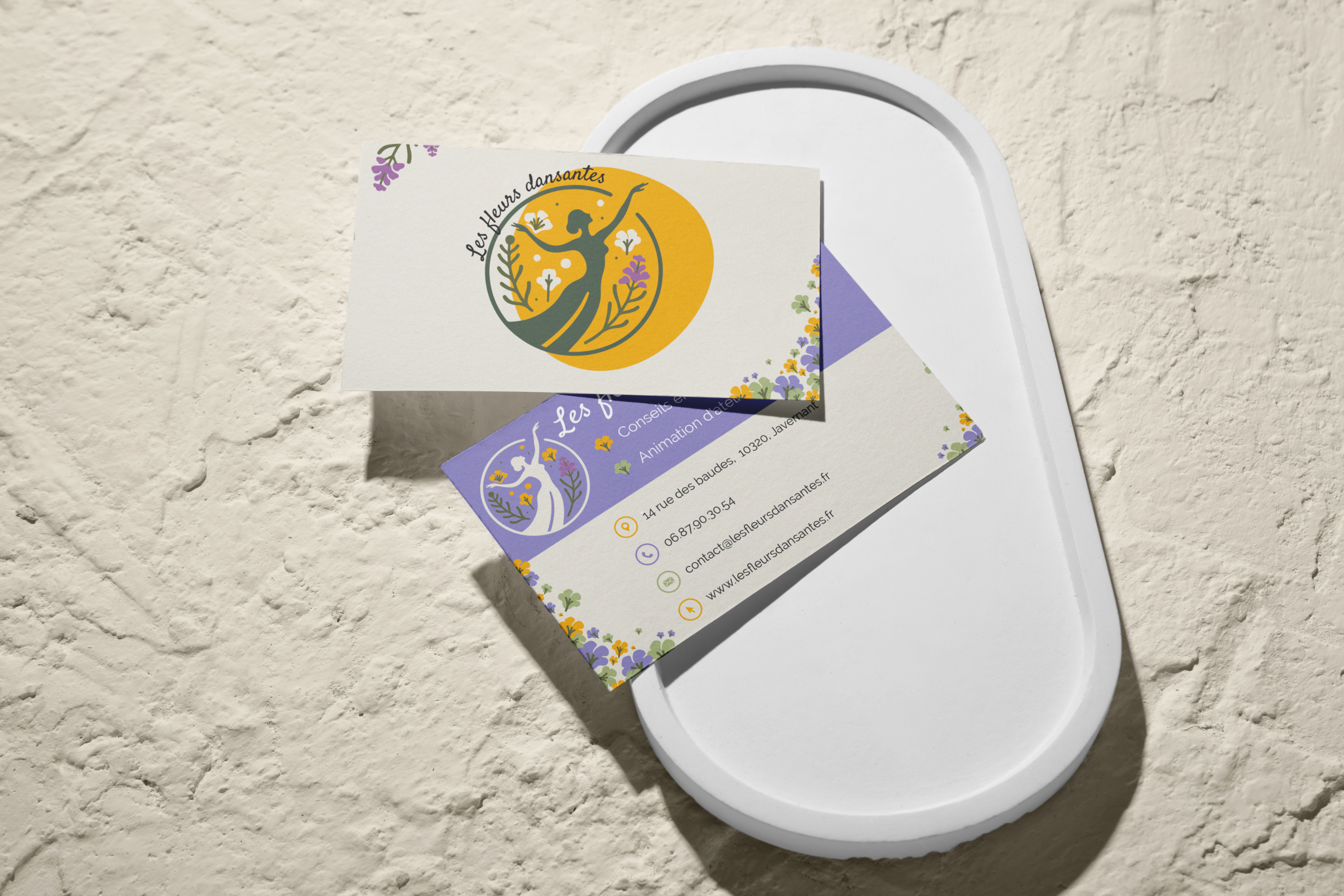 Carte de visite