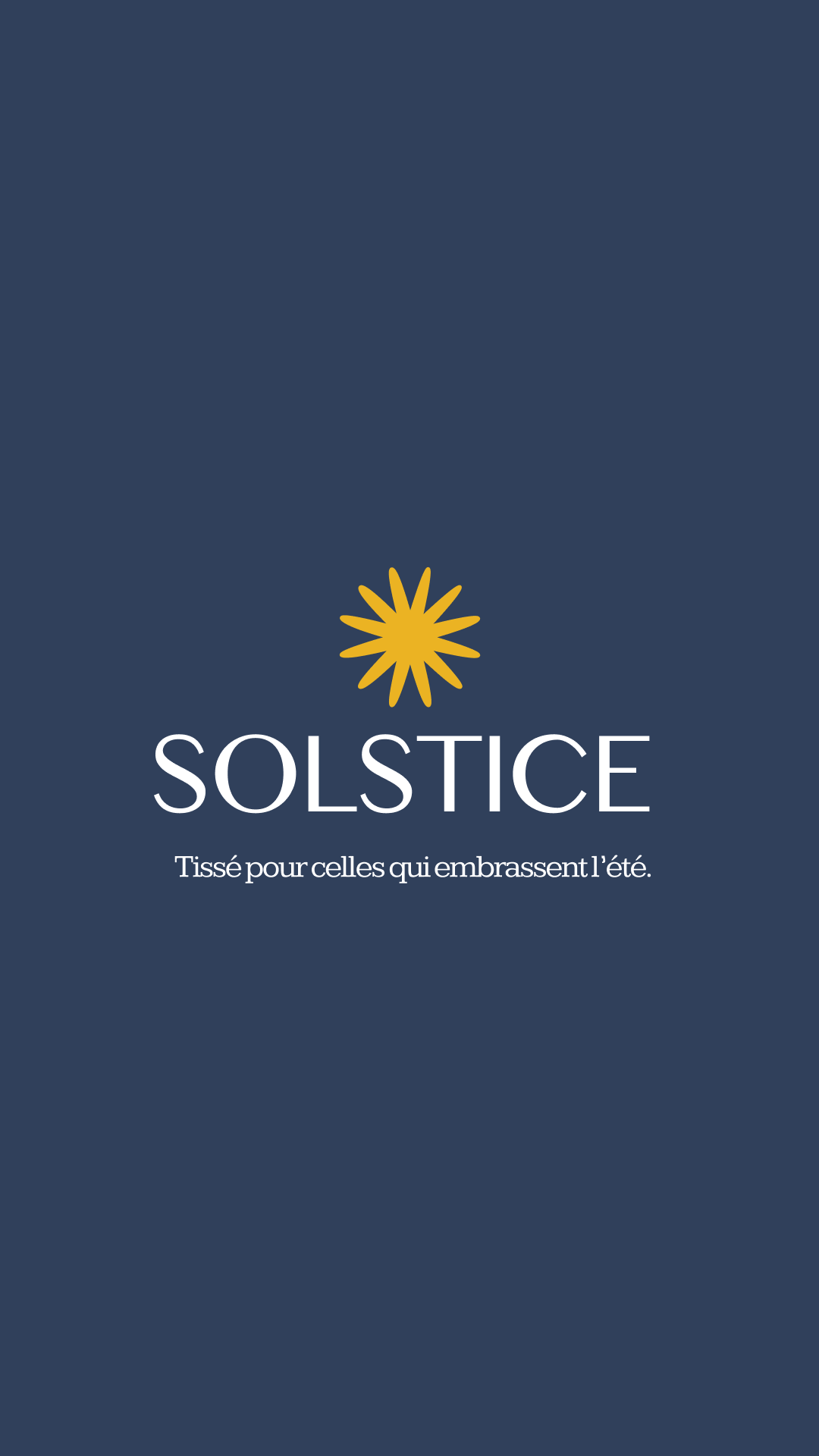 Solstice