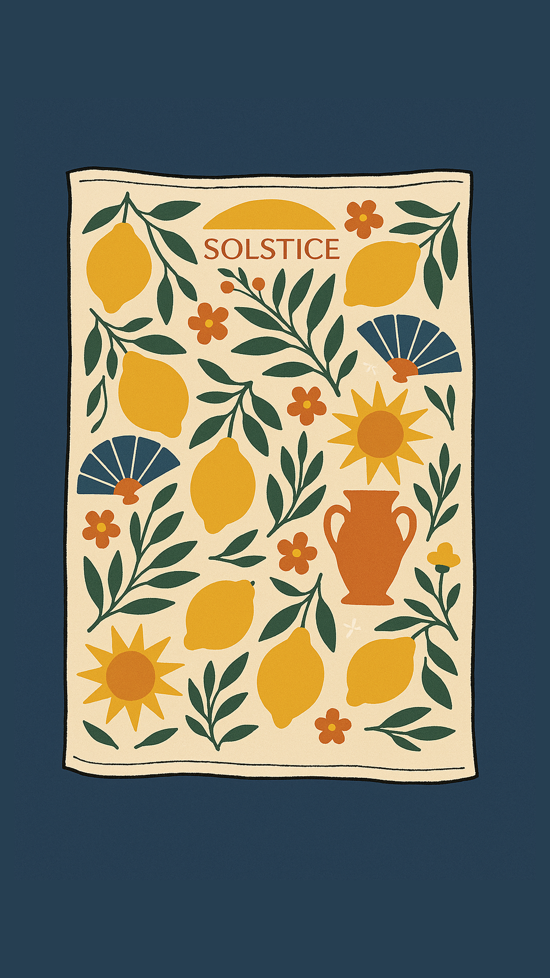 Solstice