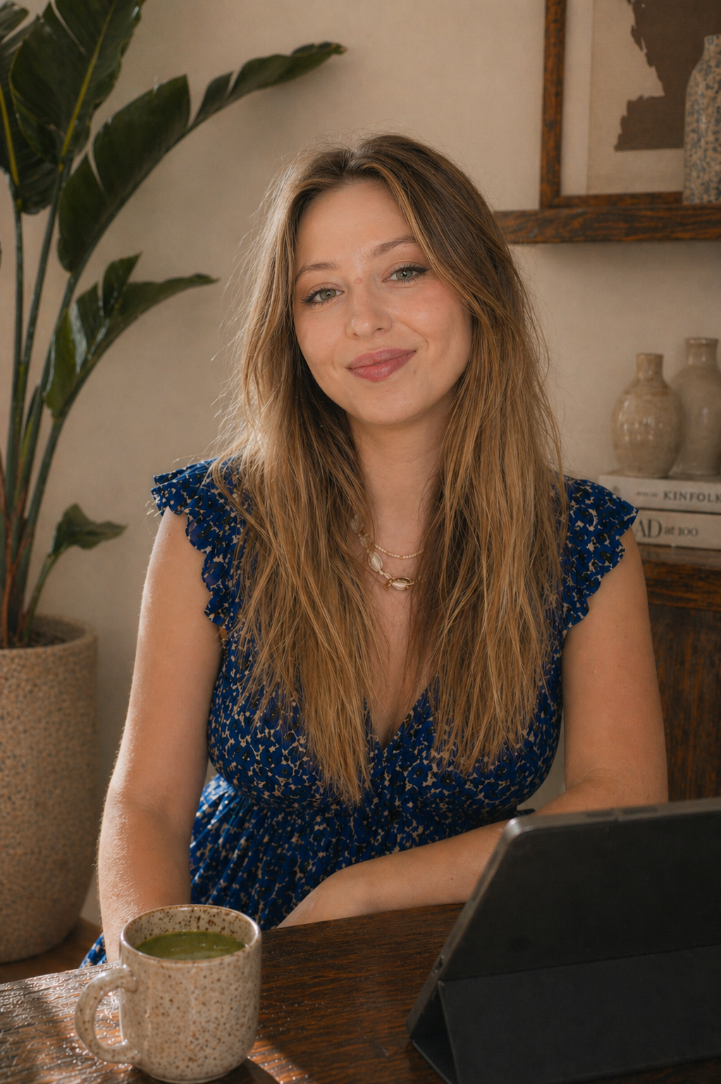 Tatiana — Studio Pépette, Brand Designer Normandie