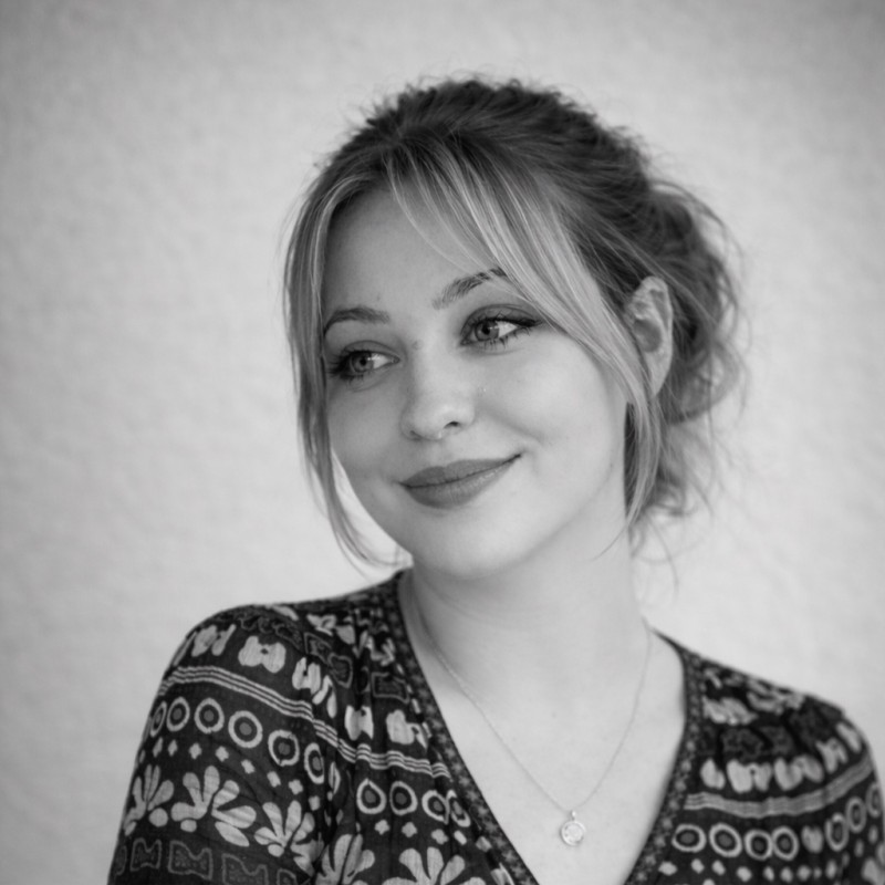 Tatiana — Studio Pépette